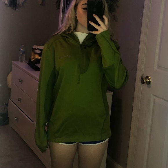 Columbia jacket - Picture 3 of 4